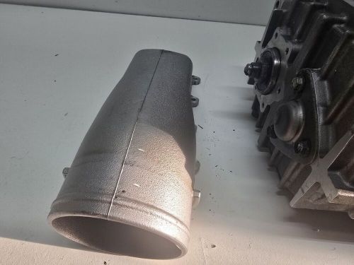 09 Kawasaki Ultra 260X 260 X OEM SUPERCHARGER AIR COMPRESSOR 15051-3701, US $199.99, image 10