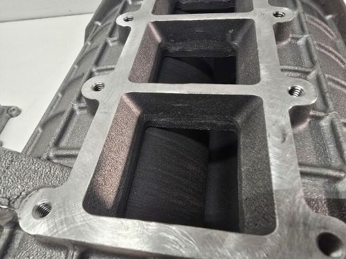 09 Kawasaki Ultra 260X 260 X OEM SUPERCHARGER AIR COMPRESSOR 15051-3701, US $199.99, image 13