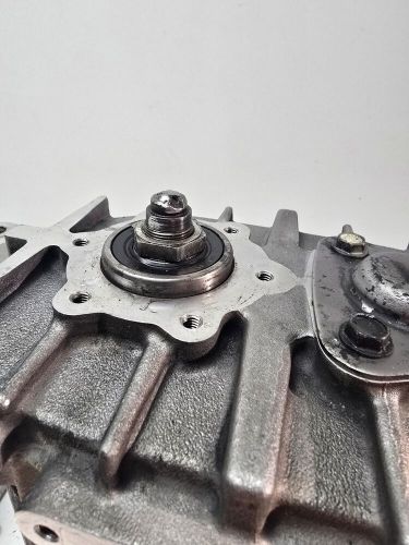 09 Kawasaki Ultra 260X 260 X OEM SUPERCHARGER AIR COMPRESSOR 15051-3701, US $199.99, image 14