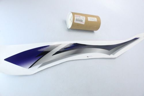 New Old Stock Yamaha 2003 OEM Graphic 7 UR for DPBMF LH Left Hand YMUS, US $34.00, image 3