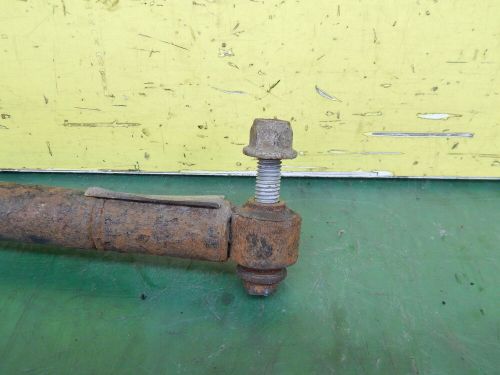 RANGE ROVER SP HSE TDV6 A 2005-2013 2.7 DIESEL REAR VIBRATION DAMPER KVF500800, US $, image 2