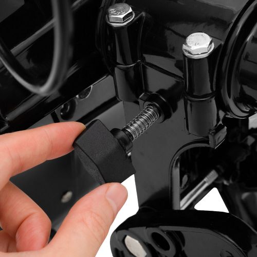 2-Stroke Heavy Duty Outboard Motor Boat Gasoline Engine with Water Cooling 3.6HP, US $246.85, image 2