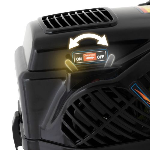 2-Stroke Heavy Duty Outboard Motor Boat Gasoline Engine with Water Cooling 3.6HP, US $246.85, image 3