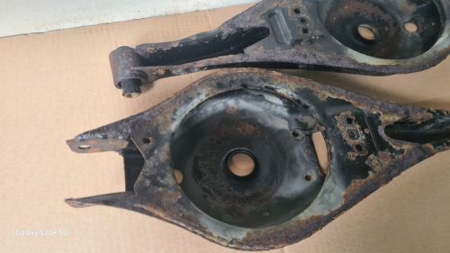 Genuine BMW E36 Rear axle top spring arms pair 328 M3 323 318is 526, US $, image 2