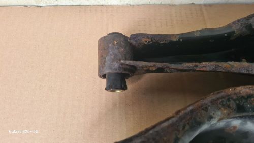 Genuine BMW E36 Rear axle top spring arms pair 328 M3 323 318is 526, US $, image 3