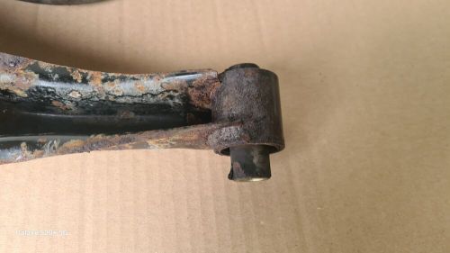 Genuine BMW E36 Rear axle top spring arms pair 328 M3 323 318is 526, US $, image 4