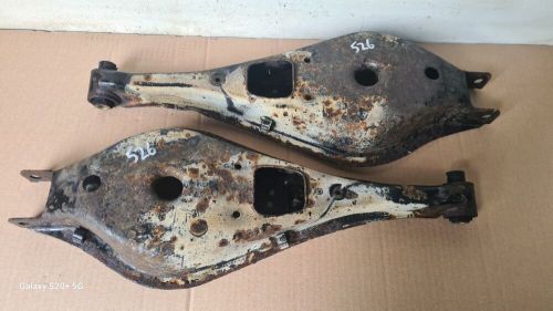 Genuine BMW E36 Rear axle top spring arms pair 328 M3 323 318is 526, US $, image 5