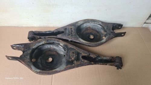 Genuine BMW E36 Rear axle top spring arms pair 328 M3 323 318is 526, US $, image 6