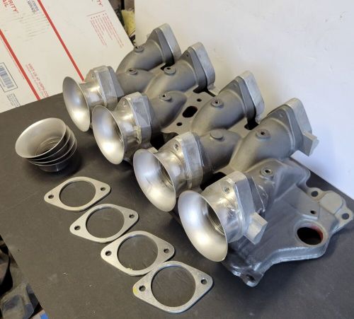 McLaren Lola Can-Am, Corvette Grand Sport SBC Cross Ram Racing Manifold, US $5,500.00, image 2