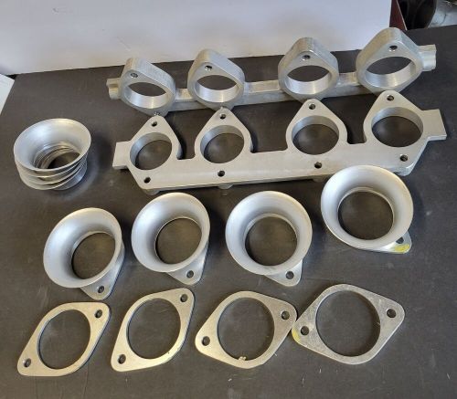 McLaren Lola Can-Am, Corvette Grand Sport SBC Cross Ram Racing Manifold, US $5,500.00, image 3