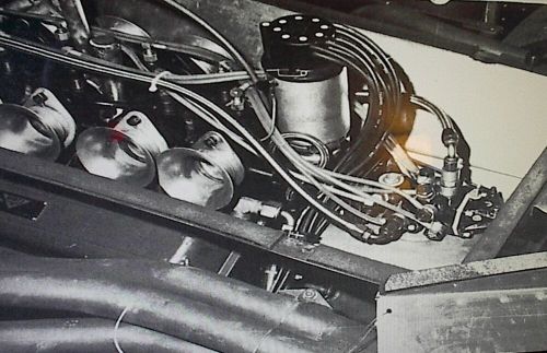 McLaren Lola Can-Am, Corvette Grand Sport SBC Cross Ram Racing Manifold, US $5,500.00, image 5