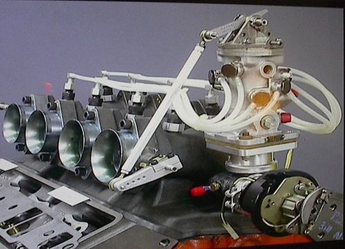 McLaren Lola Can-Am, Corvette Grand Sport SBC Cross Ram Racing Manifold, US $5,500.00, image 6