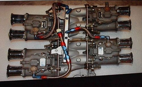 McLaren Lola Can-Am, Corvette Grand Sport SBC Cross Ram Racing Manifold, US $5,500.00, image 11