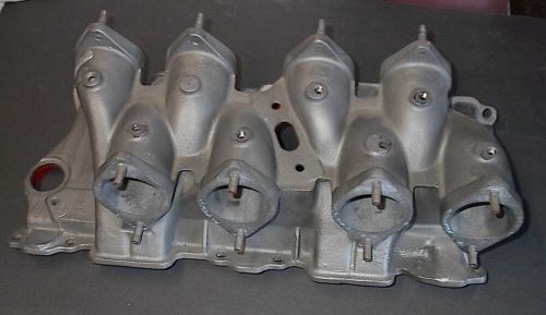 McLaren Lola Can-Am, Corvette Grand Sport SBC Cross Ram Racing Manifold, US $5,500.00, image 12