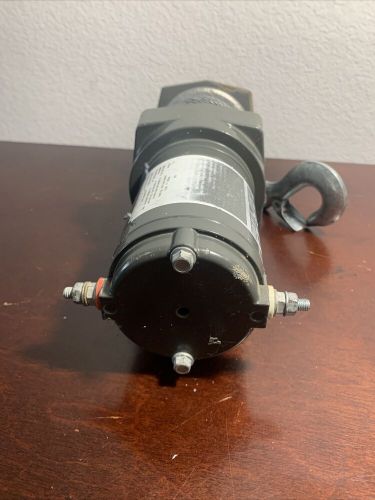 Badland Winches 2500 Lb. Electric ATV UTV WINCH, US $49.97, image 2