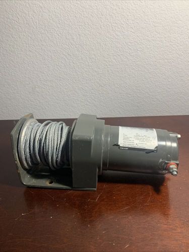 Badland Winches 2500 Lb. Electric ATV UTV WINCH, US $49.97, image 7