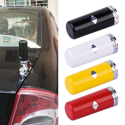 9cm PL259 Dual Band Antenna 136-174MHZ 400-470Mhz Mobile Two-Way Radio VHF/UHF ), US $17.40, image 3