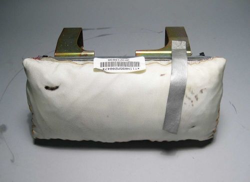 99-02 BMW Z3 4/99+ Passenger Dash Airbag Module Roadster Coupe OEM, US $95.00, image 3