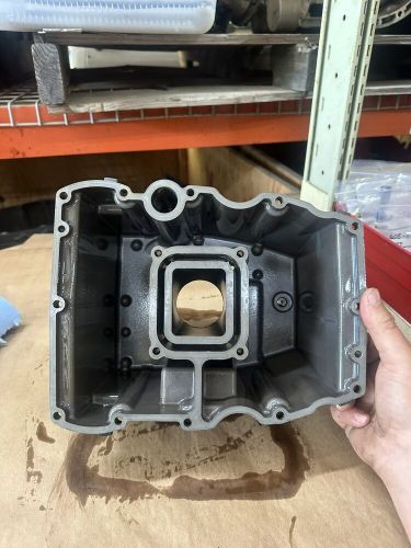 OEM YAMAHA OIL PAN PN# 67F-15311-03-5B (C-1), US $89.99, image 5