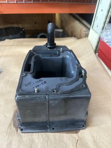 OEM YAMAHA OIL PAN PN# 67F-15311-03-5B (C-1), US $89.99, image 6