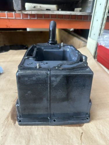 OEM YAMAHA OIL PAN PN# 67F-15311-03-5B (C-1), US $89.99, image 7