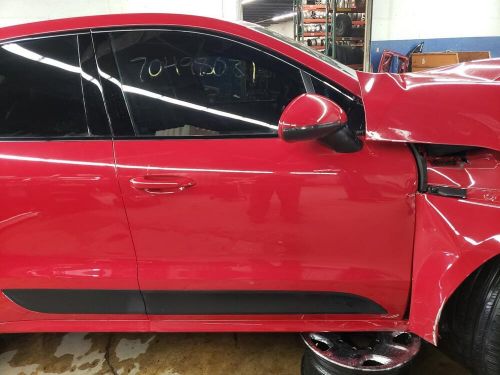 17 18 PORSCHE MACAN 3.0L Lower Oil Pan ONLY, US $160.00, image 5