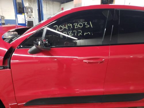 17 18 PORSCHE MACAN 3.0L Lower Oil Pan ONLY, US $160.00, image 9