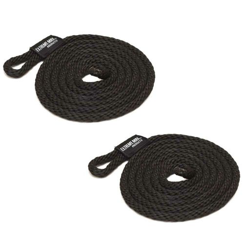 Extreme Max Boat HTM Fenders 3006.7483.2 | 20 x 8 1/2 Inch Blue (2 PC), US $78.44, image 3