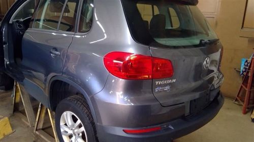 Coolant Reservoir Fits 06-10 12-20 PASSAT 1783144, US $19.99, image 6