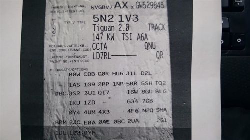 Coolant Reservoir Fits 06-10 12-20 PASSAT 1783144, US $19.99, image 8