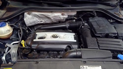 Coolant Reservoir Fits 06-10 12-20 PASSAT 1783144, US $19.99, image 9