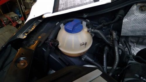 Coolant Reservoir Fits 06-10 12-20 PASSAT 1783144, US $19.99, image 12