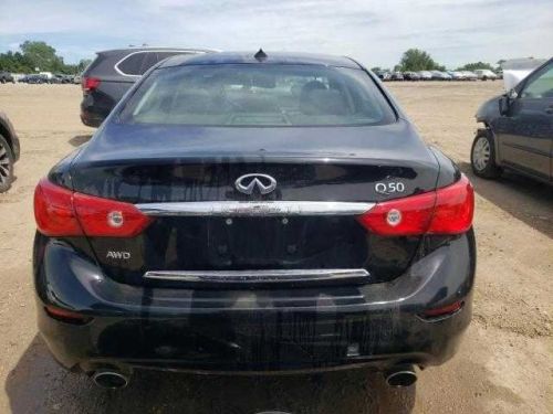 Alternator With Sport Package Fits 14-19 INFINITI Q70 2506281, US $110.53, image 3