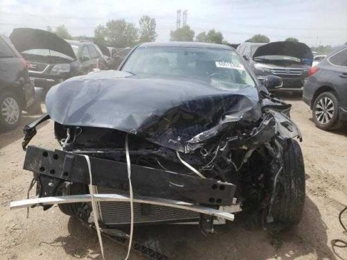 Alternator With Sport Package Fits 14-19 INFINITI Q70 2506281, US $110.53, image 4