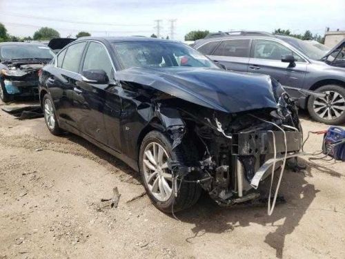 Alternator With Sport Package Fits 14-19 INFINITI Q70 2506281, US $110.53, image 5