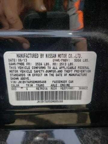 Alternator With Sport Package Fits 14-19 INFINITI Q70 2506281, US $110.53, image 6
