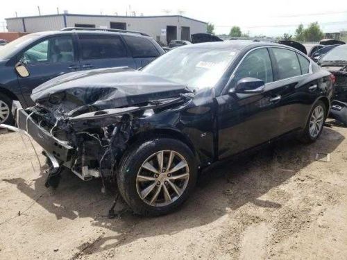 Alternator With Sport Package Fits 14-19 INFINITI Q70 2506281, US $110.53, image 7