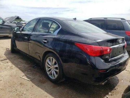 Alternator With Sport Package Fits 14-19 INFINITI Q70 2506281, US $110.53, image 9