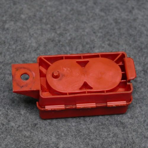 2009 Aspen 5.7 Hybrid 12 Volt Battery Cable Positive + Junction Block OEM 74706, US $29.99, image 2