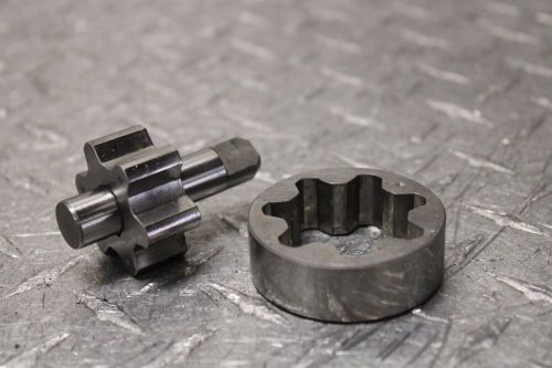 21 Sea-Doo RXP X 300 Engine Oil Pump Gear Set OEM, US $44.95, image 7