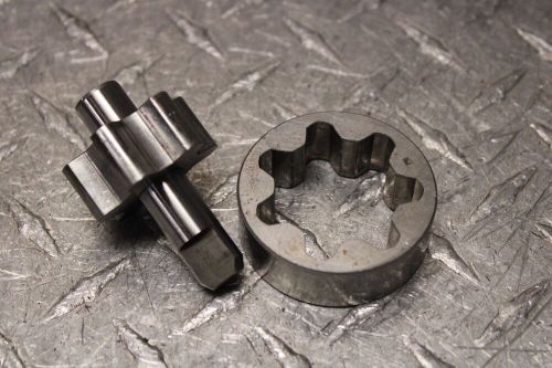 21 Sea-Doo RXP X 300 Engine Oil Pump Gear Set OEM, US $44.95, image 9