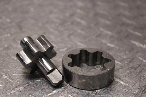 21 Sea-Doo RXP X 300 Engine Oil Pump Gear Set OEM, US $44.95, image 11