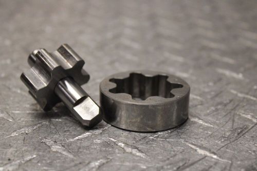 21 Sea-Doo RXP X 300 Engine Oil Pump Gear Set OEM, US $44.95, image 12