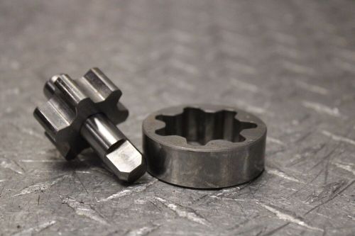 21 Sea-Doo RXP X 300 Engine Oil Pump Gear Set OEM, US $44.95, image 13