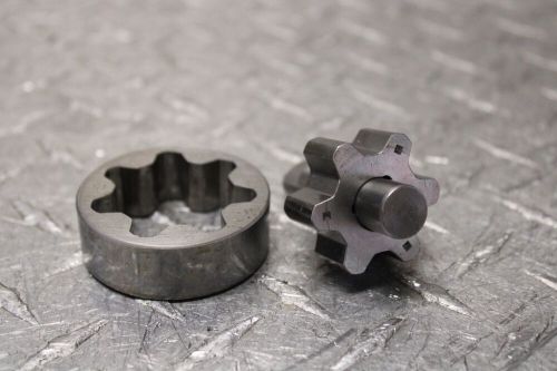 21 Sea-Doo RXP X 300 Engine Oil Pump Gear Set OEM, US $44.95, image 16