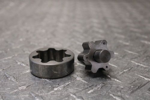 21 Sea-Doo RXP X 300 Engine Oil Pump Gear Set OEM, US $44.95, image 17