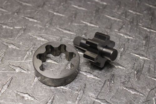 21 Sea-Doo RXP X 300 Engine Oil Pump Gear Set OEM, US $44.95, image 18