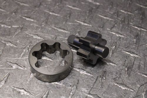 21 Sea-Doo RXP X 300 Engine Oil Pump Gear Set OEM, US $44.95, image 19