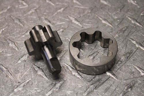 21 Sea-Doo RXP X 300 Engine Oil Pump Gear Set OEM, US $44.95, image 20