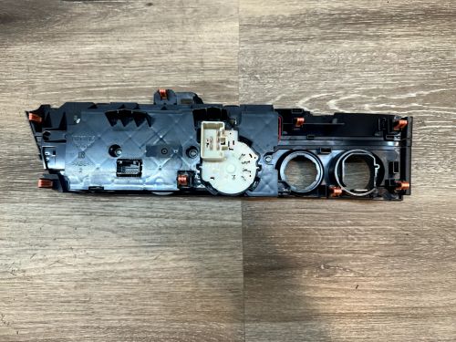 2016 - 2020 Toyota Tacoma Temperature Control OEM PART 75H595, US $69.95, image 5